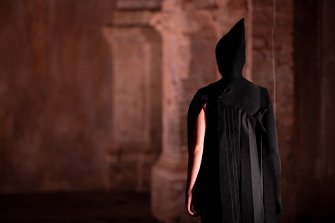 foto L'Infinito Carnale - Bologna - 09