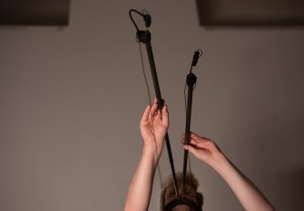 Foto The Telescopic Aulos of Atlas 02