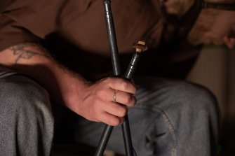 Foto The Telescopic Aulos of Atlas 03