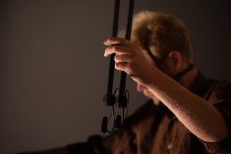 Foto The Telescopic Aulos of Atlas 04