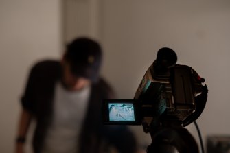 Foto Gritar, No Caer 02