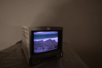 Foto Gritar, No Caer 04