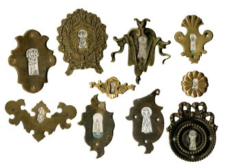 foto KEYHOLE MOUTH - LP_04