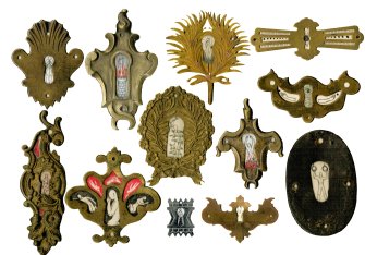 foto KEYHOLE MOUTH - LP_05