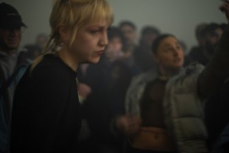 Foto Intercity Notte 03