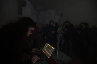 Foto Intercity Notte 04