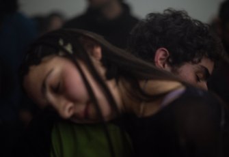 Foto Intercity Notte 06