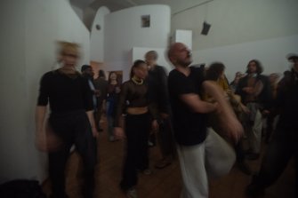 Foto Intercity Notte 08