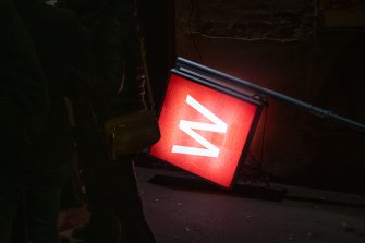 Foto Intercity Notte 10