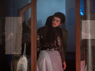 Foto Intercity Notte 12