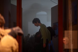 Foto Intercity Notte 14