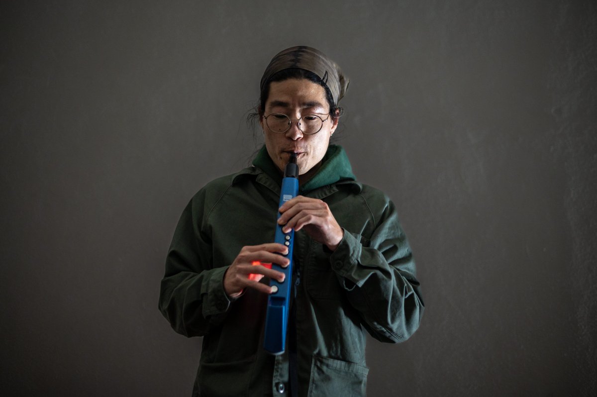 foto Fragments from EXISTENZ 01