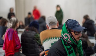 foto Fragments from EXISTENZ 05