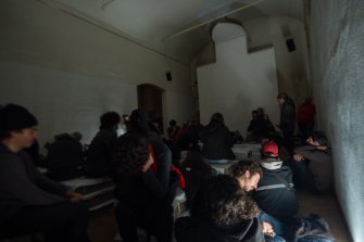 foto Fragments from EXISTENZ 07