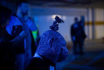 Foto In The Carnival Of The Void 07