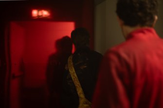 Foto In The Carnival Of The Void 12