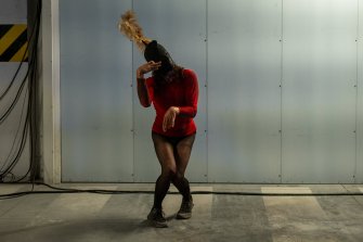 Foto In The Carnival Of The Void 17