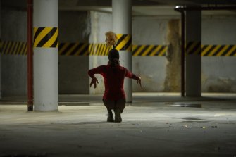 Foto In The Carnival Of The Void 18