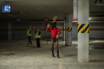 Foto In The Carnival Of The Void 20