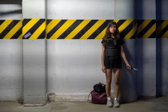 Foto In The Carnival Of The Void 16