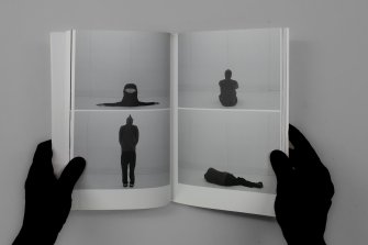 foto Corpo Sottile libro 08