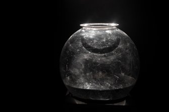 Foto Caustic Surface 06