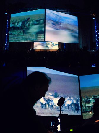 Net7 Siberian Fieldworks 5