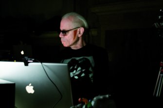 Net7 The Intensity Police 3