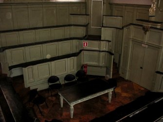 Foto Sound Dissection 2